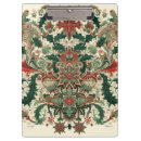 Search for christmas clipboards Vintage