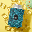 Search for glitter can coolers Sparkly