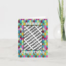 Search for photo insert christmas cards Vintage
