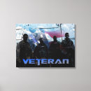 Search for veteran canvas prints Patriotism
