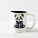 Search for baby panda mugs Nursery