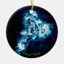 Search for bike christmas tree decorations motocross