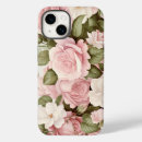 Search for pink watercolor cases Painted flowers