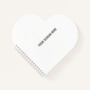 Search for slogan notebooks Black and white