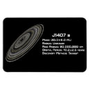 Search for key rings magnets Astronomy