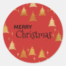 Search for gold envelope seals Merry christmas