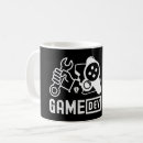 Search for game development mugs Programmer