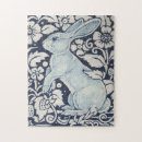 Search for easter bunny puzzles Whimsical