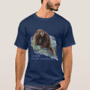 Search for endangered tshirts Nature