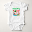 Search for christmas in july baby clothes Santa