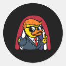 Search for donald duck stickers President