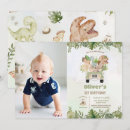 Search for happy 3rd birthday invitations Boy