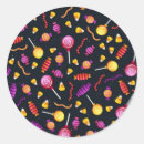 Search for scary pattern stickers Spooky