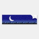 Search for starry bumper stickers Stars