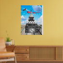 Search for dream holiday posters Travel