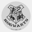 Search for harry potter school stickers Hufflepuff