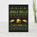 Search for taco christmas cards Cats
