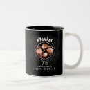 Search for piranha mugs Illustration