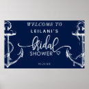 Search for nautical posters Navy blue