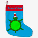 Search for cute turtle christmas stockings Festive