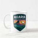 Search for acadia maine mugs Matching family tourist trip
