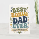 Search for bonus dad cards Fatherhood