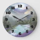 Search for fantasy clocks Magical