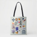 Search for france tote bags Croissant