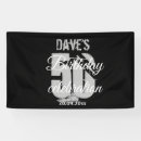 Search for 70th birthday banners Party