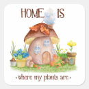 Search for cottage garden stickers Cute