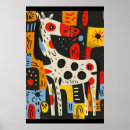 Search for equines posters Watercolor