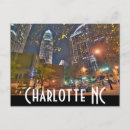 Search for charlotte nc postcards Usa