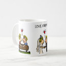 Search for aging cartoons mugs For her