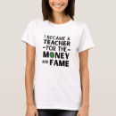Search for teaching quote for teachers tshirts Professor