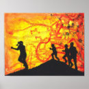 Search for fast art Zombie