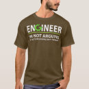Search for engineering quotes tshirts Geek
