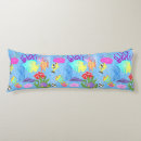 Search for sea creatures cushions Coral reef