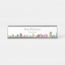 Search for librarian name plates School