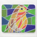 Search for stained glass mouse mats Contemporary