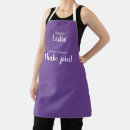 Search for pi aprons Baking