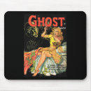 Search for design hats mouse mats Scary ghost