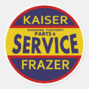 Search for blue vintage cars stickers Automobile