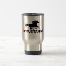 Search for mustang mugs Animals