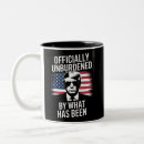 Search for official mugs President