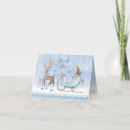 Search for princess thank you cards Blue