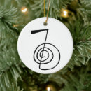 Search for healing christmas tree decorations Simple