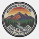 Search for better stickers Retro