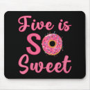 Search for donut mouse mats Party