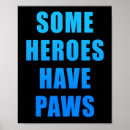 Search for service animal posters Shelter