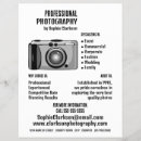 Search for digital flyers Photography